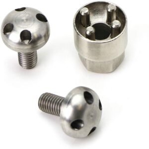 Security Screw