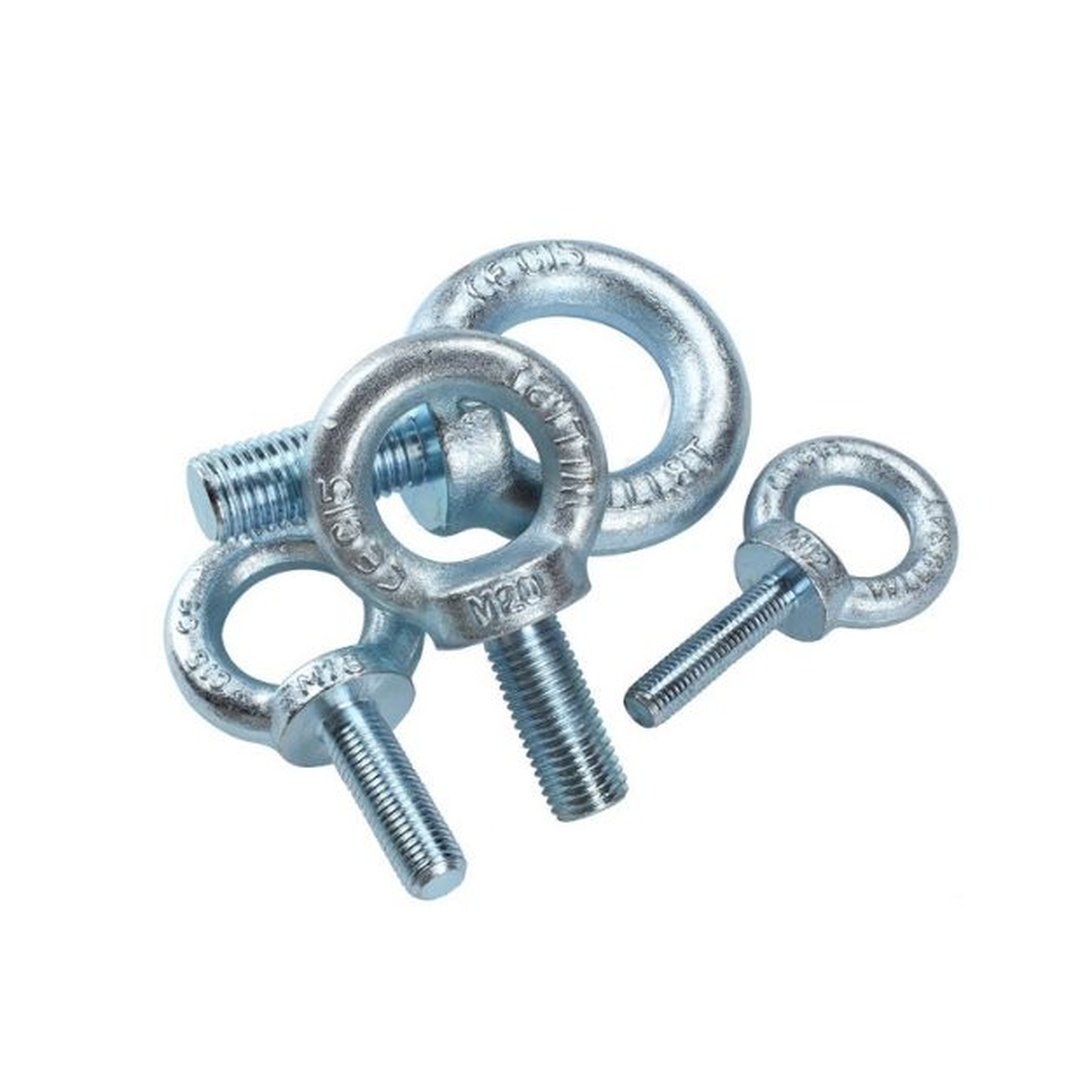 Eye Bolt - Imagen 4