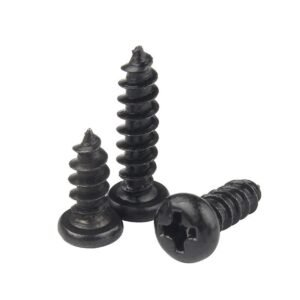 Pan Head Self Tapping Screw