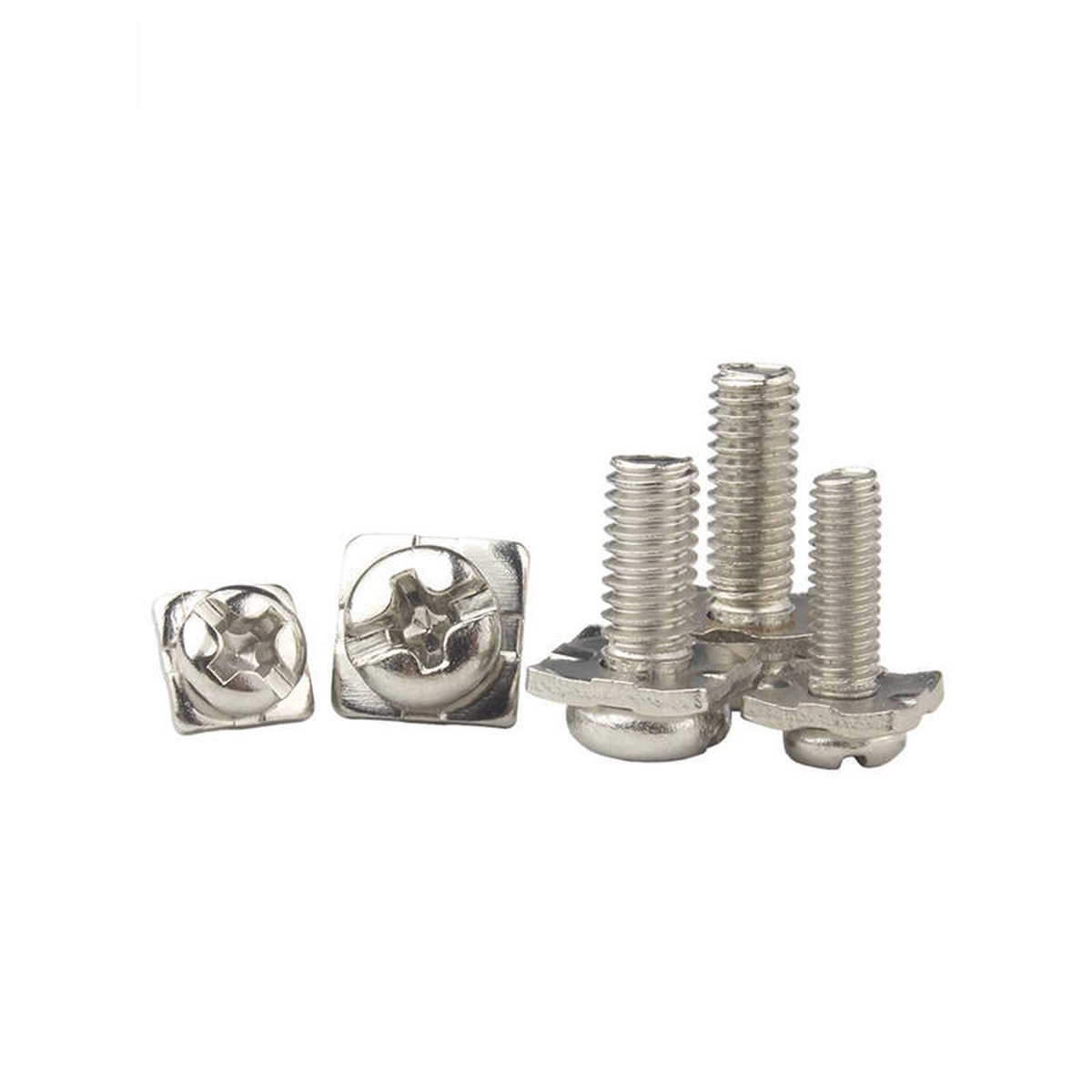 Carriage Bolt — изображение 3