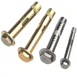 Sleeve Anchor Bolt
